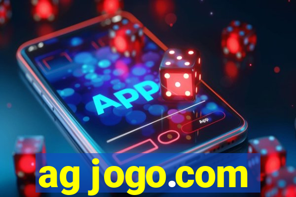 ag jogo.com